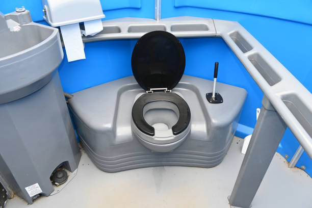 Professional Portable Potty Rental in Landover, MD